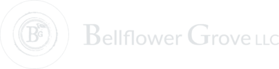 Bellflower Grove Logo